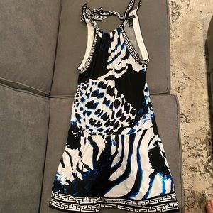 White House black market dress